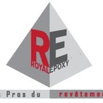 Moussa Salame - @royalepoxycanada - Instagram