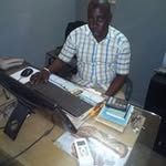 Moussa Salamenta - @moussasalamenta - Instagram