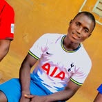 Moussa Soulama - Facebook