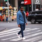 Moussa Sall - @moussa_sall - Instagram