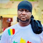 Moussa Sall - @moussasallacteur - Instagram