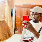 Moussa Sall - @kalamou_dg - Instagram