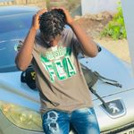 Moussa Sall - @moussasall220 - Instagram