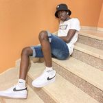 Moussa Sall - @sallmoussa09 - Instagram
