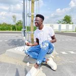 Moussa Sall - @_moussa_sall_ - Instagram