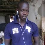 Moussa Sarr - @moussa1089 - Instagram