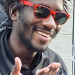 Moussa Sarr - @moussa_sarr - Instagram
