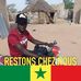 Moussa Sarr - Facebook