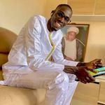 Moussa Sarr - @moussa.sarr - Instagram