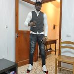Moussa Sarr - @moussasarr906 - Instagram