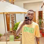 Moussa Sarr - @moussasarrms - Instagram