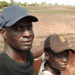 Moussa Sarr - @moussa__sarr - Instagram