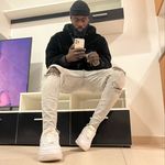 Moussa Sarr - @moussa___sarr - Instagram