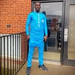 Moussa Soumare - Facebook