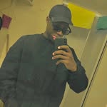 Moussa Soumare - @moussasoumare38 - Instagram