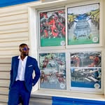 Moussa Soumare - @pa__pa22 - Instagram