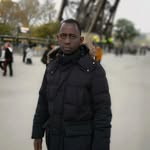 Moussa Soumare - @soumareluanda - Instagram