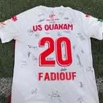 Moussa Soumaré - @soumare3256 - Instagram