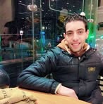 Moustafa Mohamed - Facebook