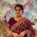Mousumi Roy - @myself___mousumi - Instagram