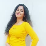 Mousumi Roy - @imusuom5 - Instagram