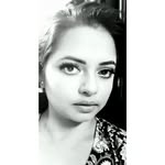 Mousumi Roy - @mousumiroymua - Instagram