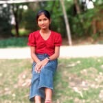 Mousumi Roy - @mousumi_roy_1k - Instagram