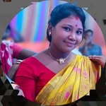 Mousumi Roy - @mousumi_roy_f - Instagram