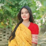 Mousumi Roy - @rmousumi695 - Instagram