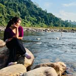 Mousumi Roy - @mousumiroy130 - Instagram