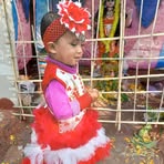 Mousumi Roy - Facebook