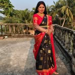 Mousumi Roy - Facebook