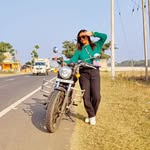 Mousumi Roy Rao - @mousumi_roy_rao - Instagram