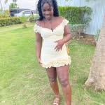 Moya Campbell - @vanesha__5 - Instagram