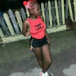 Moya campbell - @thickaz_moya - Instagram
