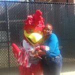Mozella Davis - @mozella4600 - Instagram