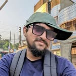 Mrinal Sarkar - @iamsarkarm - Instagram