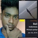 Mrinal Sarkar - @mrinal_sarkar_ - Instagram