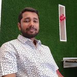 मृणाल शाही - @mrinalshahi08 - Instagram