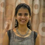 Mayra Shah - @mrinal_shah - Instagram