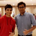 Mrinal Shah - @shah.mrinal - Instagram