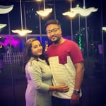 Kruti Mrunal Parikh - @kruti21091 - Instagram