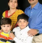 Mrunal Parikh - Facebook