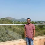 Mrunal Parikh - @rutvik__2810 - Instagram