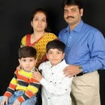 Mrunal Parikh - @mrunalparikh - Instagram