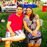 Mrunal Parikh - @mrunal.parikh - Instagram