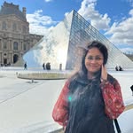 Mrunmai Joshi - @mrunmai_deshpande - Instagram