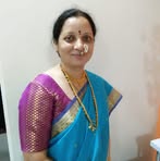 Mrunmai Joshi - Facebook