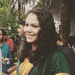 mrunmaijoshi - @mrunmaijoshi1993 - Instagram
