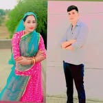 मूली चौधरी - @mulee_choudhary_1000k - Instagram